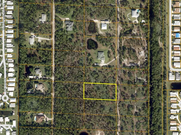 2543 Dyer Rd, Port Saint Lucie, FL 34952