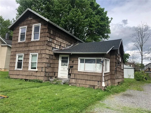 66 Holley St, Auburn, NY 13021