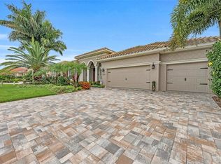10724 Winding Stream Way, Bradenton, FL 34212
