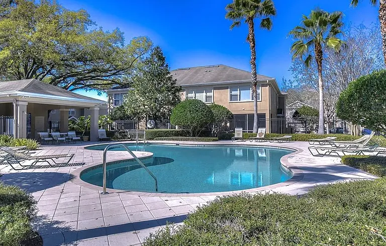 9818 Fan Palm Way #1 — Photo 24