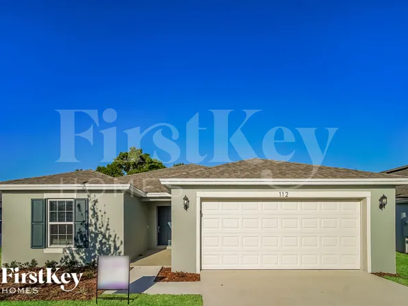 112 Southern Breeze Loop, Winter Haven, FL 33880