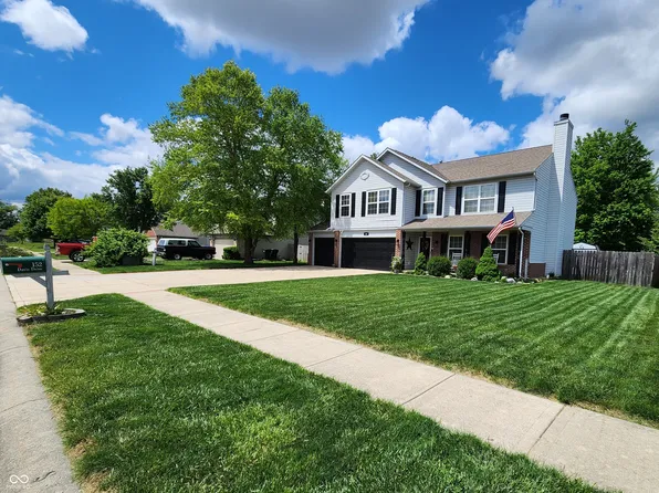 152 Davis Dr, Whiteland, IN 46184