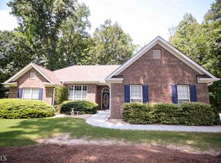 12761 Simmons Rd #/17, Hampton, GA 30228