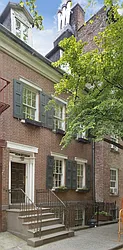 18 Commerce Street in West Village