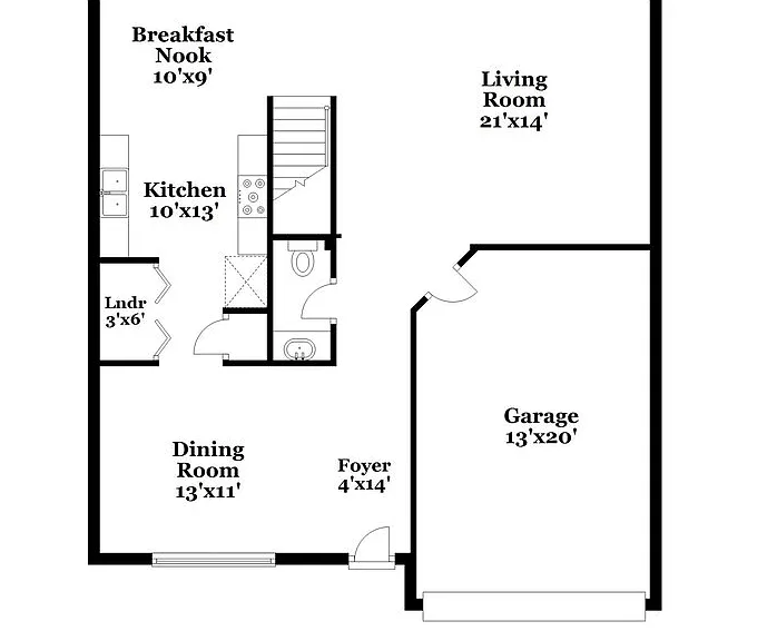 3191 Beacon Fld — Photo 2
