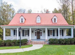40 Josiah Dr, Clayton, NC 27527