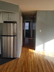 Rented by Paragon Real Estate Corporation