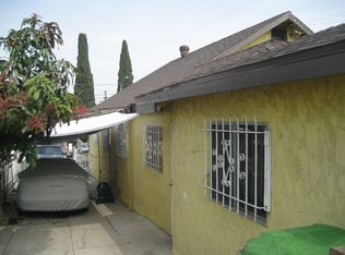 2806 Fairmount St, Los Angeles, CA 90033