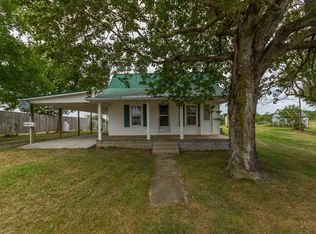 3664 Seagle Ln, Morristown, TN 37813