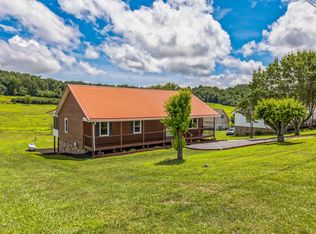 544 Carters Valley Rd, Rogersville, TN 37857