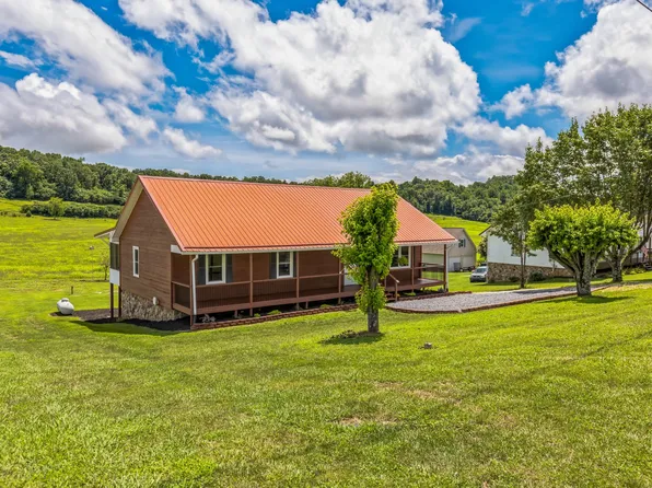 544 Carters Valley Rd, Rogersville, TN 37857