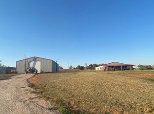 247873 E 746th Rd, Canton, OK 73724