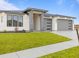3789 Boxberger, Richland, WA