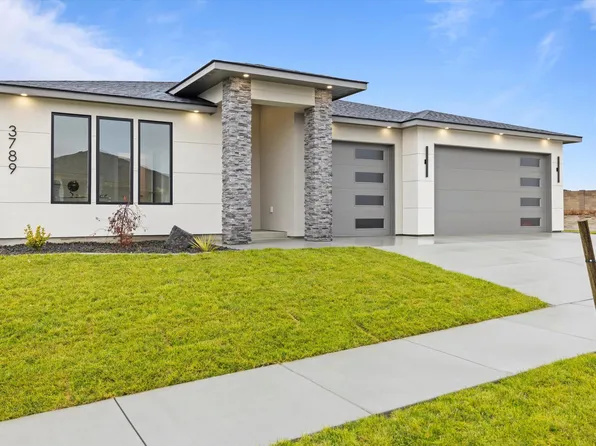3789 Boxberger, Richland, WA 99352