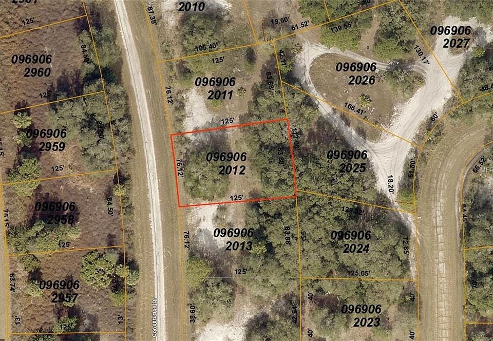 1st image of Constitution Dr
