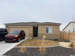 409 Agate Ln, Fallon, NV 89406