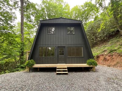 1136 Granny Squirrel Dr, Andrews, NC, 28901