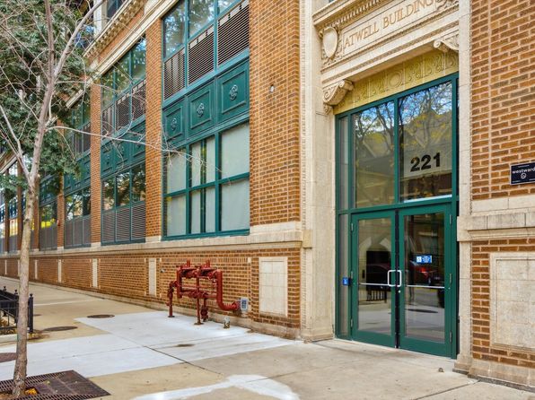 221 E Cullerton St APT 928