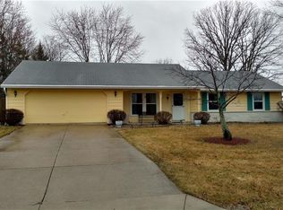211 Michigan Dr, Bryan, OH 43506