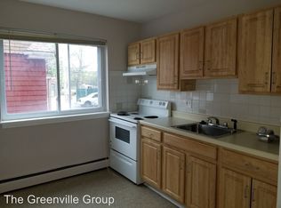 6 Waterloo St APT 3, Hyde Park, MA 02136