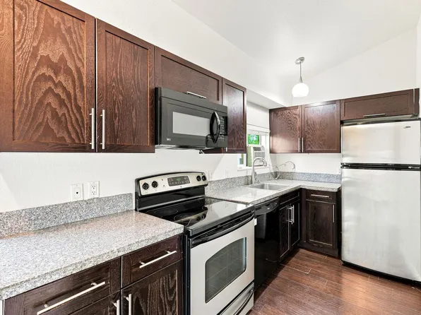 2100 S Logan St APT A, Denver, CO 80210