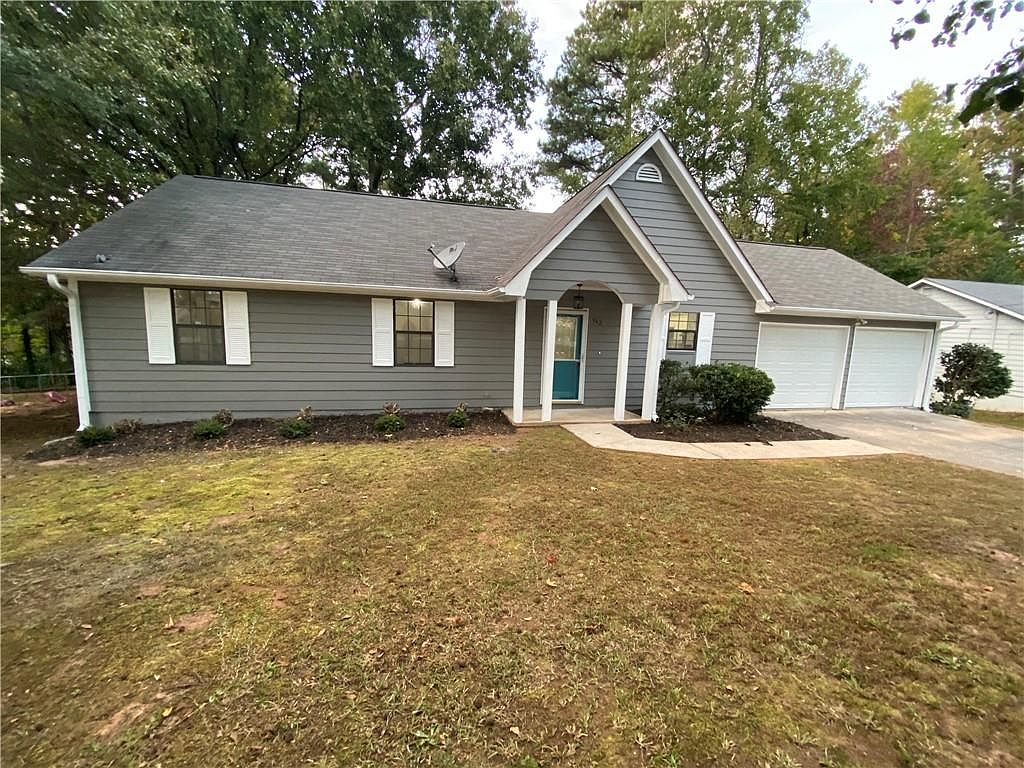 942 Iron Gate Blvd, Jonesboro, GA 30238 Zillow