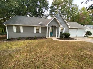942 Iron Gate Blvd, Jonesboro, GA