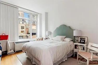 Rented by City Connections Realty