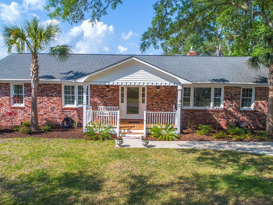 For Sale: 1882 Capri Drive, Charleston, SC 29407