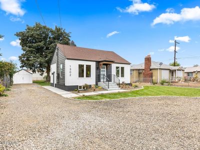 1302 S 3rd Ave, Yakima, WA, 98902