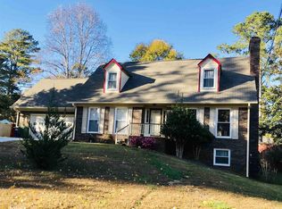 221 Larcom Ln, Griffin, GA 30224