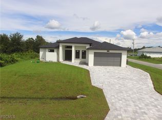 4705 Flora Ave S, Lehigh Acres, FL 33976
