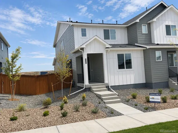 430 N Bently Street, Watkins, CO 80137