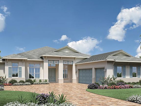 The Island Colonial