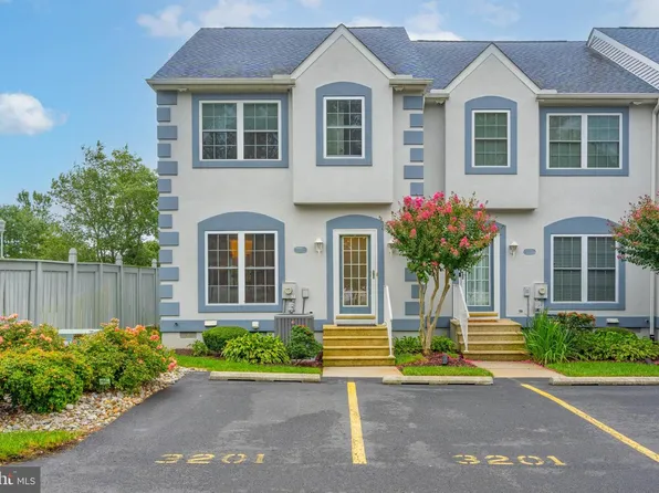 3201 Blue Heron Dr #1, Rehoboth Beach, DE 19971