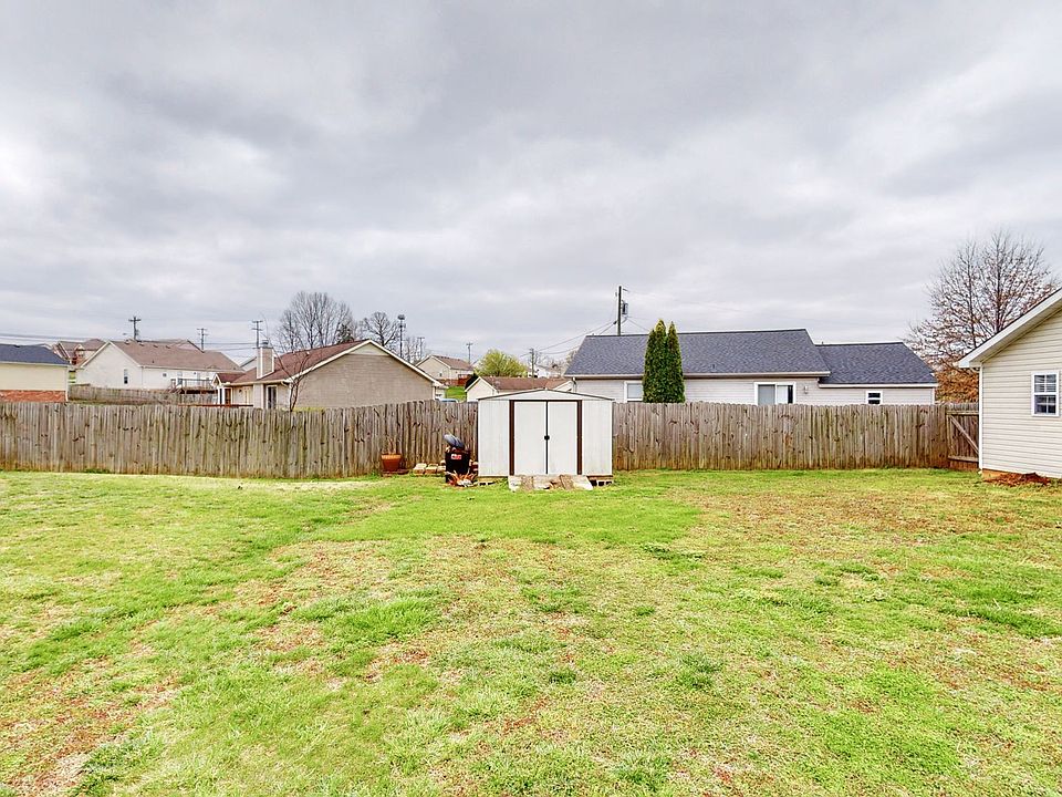 262 Short St, Clarksville, TN 37042 Zillow