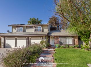 4242 Pancho Rd, Camarillo, CA 93012