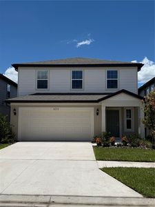 6213 Golden Beach Dr, Apollo Beach, FL, 33572
