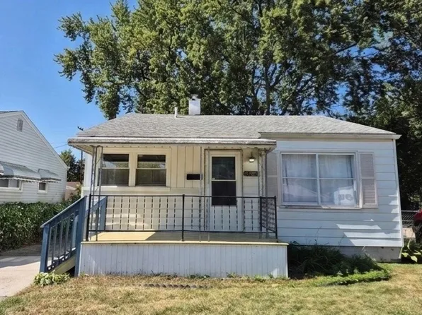 22401 Cunningham Ave, Warren, MI 48091