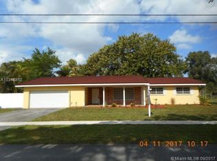 511 NW 75th Ter, Fort Lauderdale, FL 33317