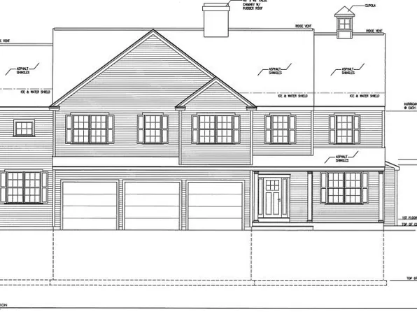 75 Massapoag St, Weymouth, MA 02190