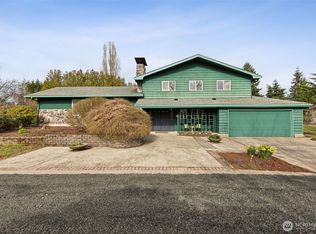 8644 Rich Road SE, Olympia, WA