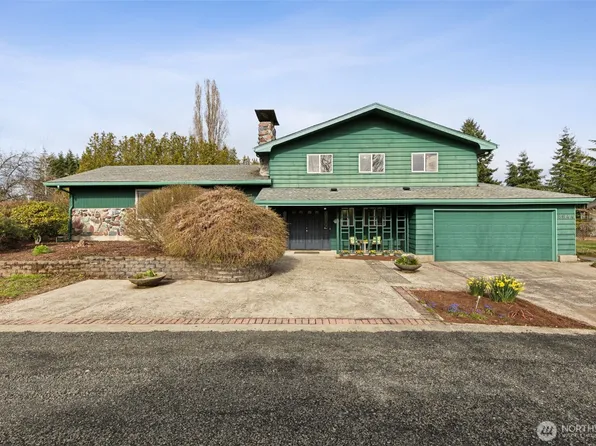 8644 Rich Road SE, Olympia, WA 98501