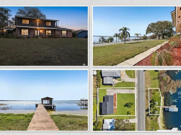 1218 Lake Ariana Blvd, Auburndale, FL 33823
