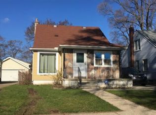 7621 Lamphere, Detroit, MI 48239