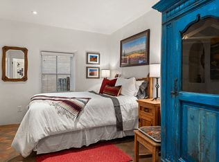 512 Agua Fria St, Santa Fe, NM 87501