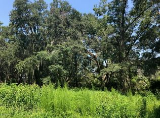 2700 Waddell Rd, Beaufort, SC 29902