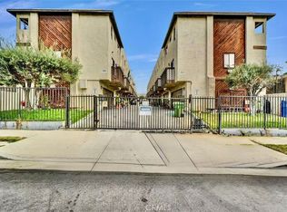 1121 252nd St APT 5, Harbor City, CA 90710