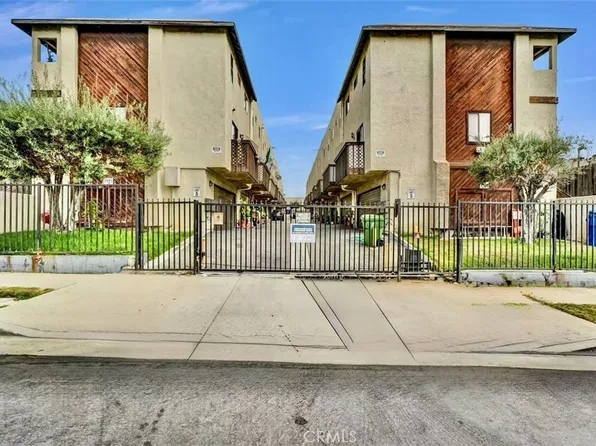 1121 252nd St APT 5, Harbor City, CA 90710