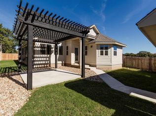 2725 Hopi Path, Leander, TX 78641